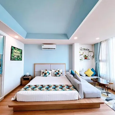 Ngoc Khanh Hotel